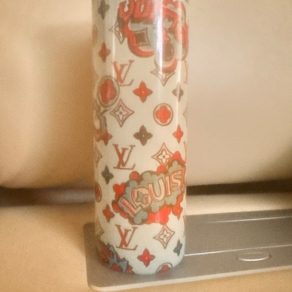 High End Tumbers #BettyBoop #Coco #MonoGram logos & more - Picture 14 of 16